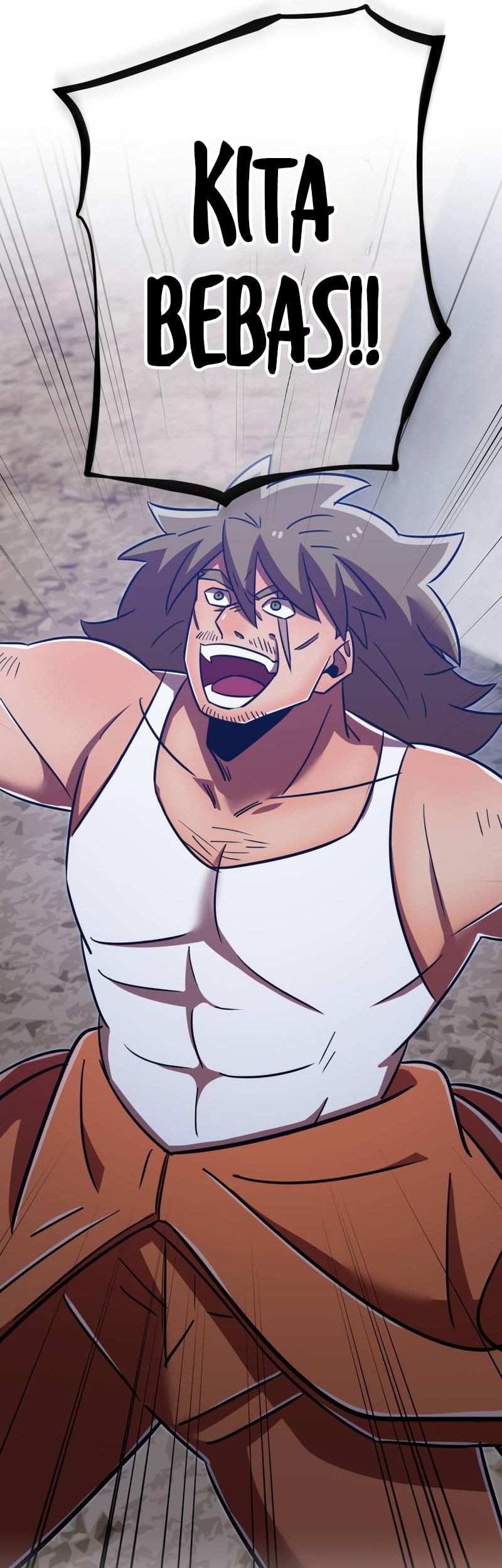 Savior of Divine Blood ~Draw Out 0.00000001% to Become the Strongest~ Chapter 96 Gambar 67