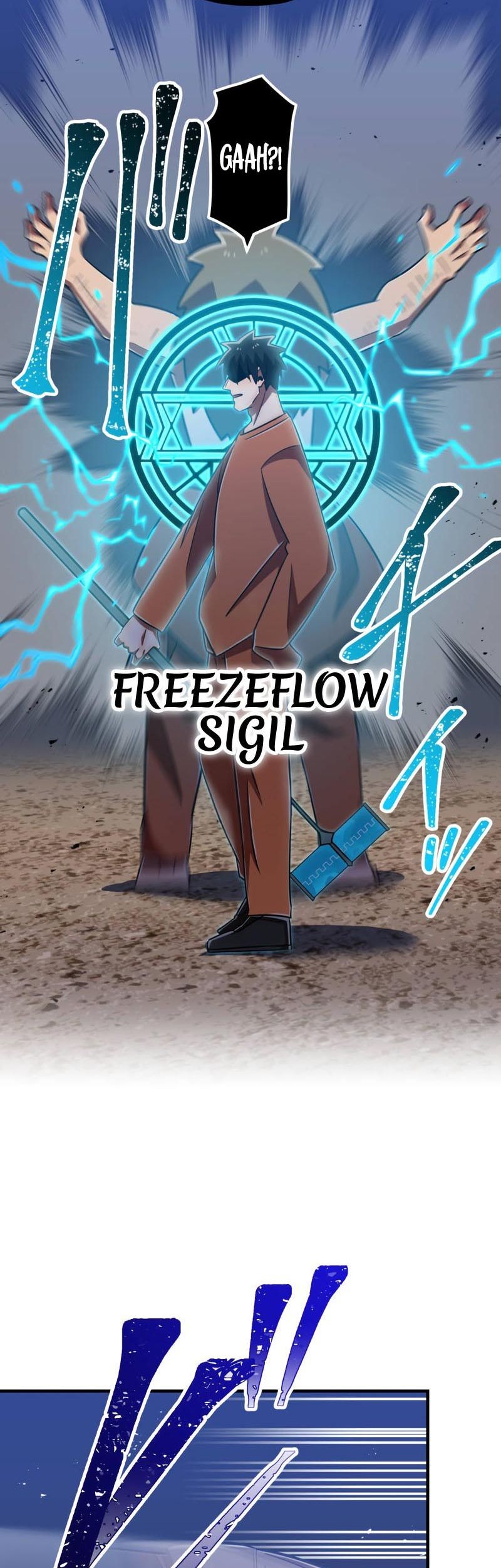 Savior of Divine Blood ~Draw Out 0.00000001% to Become the Strongest~ Chapter 96 Gambar 69