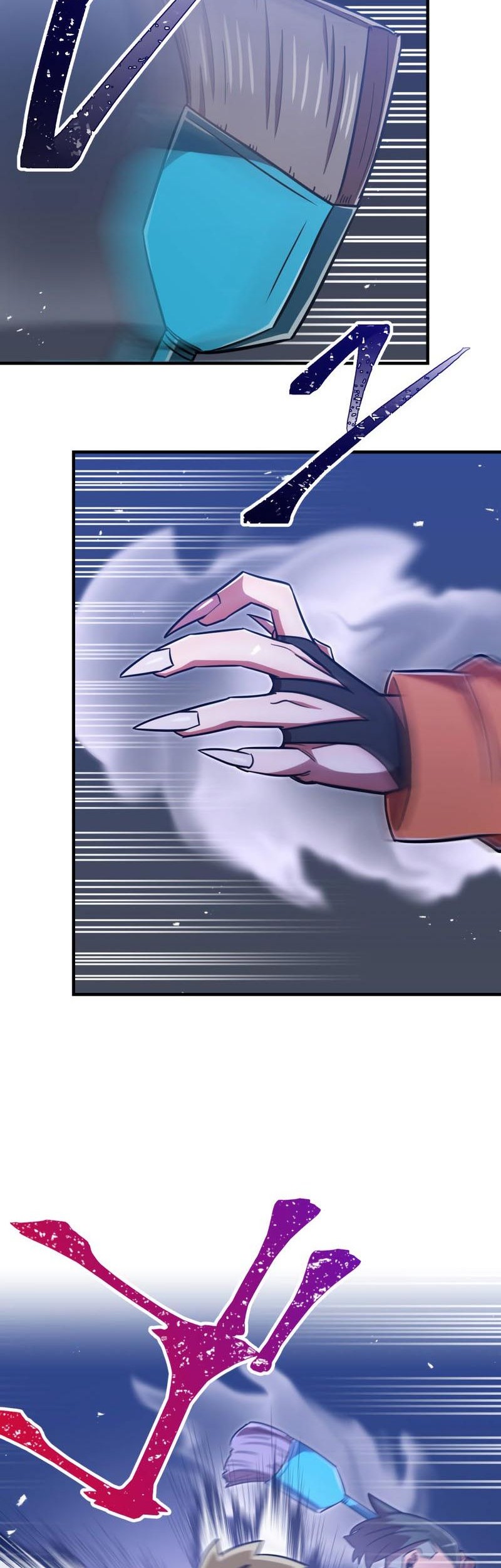Savior of Divine Blood ~Draw Out 0.00000001% to Become the Strongest~ Chapter 96 Gambar 70