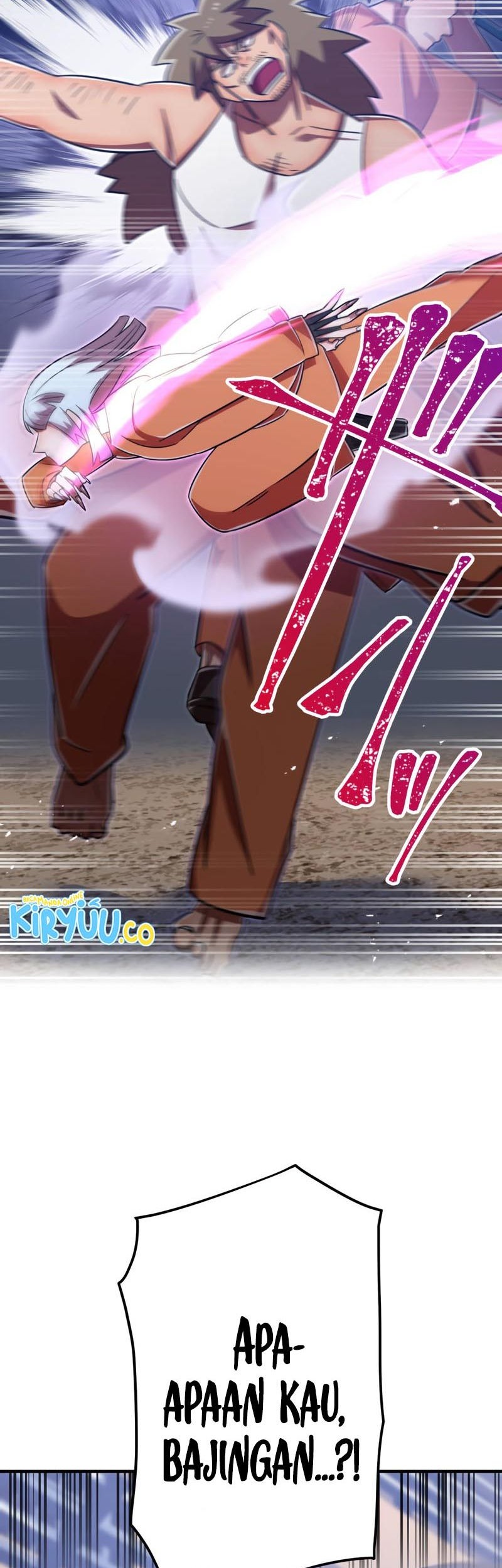 Savior of Divine Blood ~Draw Out 0.00000001% to Become the Strongest~ Chapter 96 Gambar 71