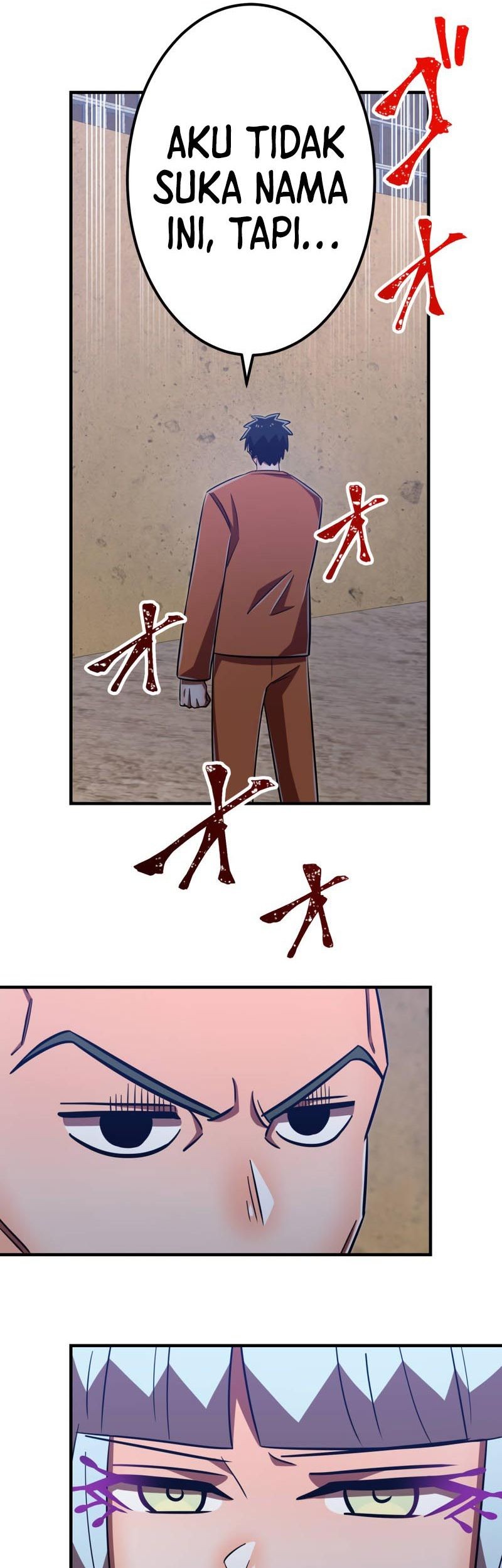 Savior of Divine Blood ~Draw Out 0.00000001% to Become the Strongest~ Chapter 96 Gambar 73