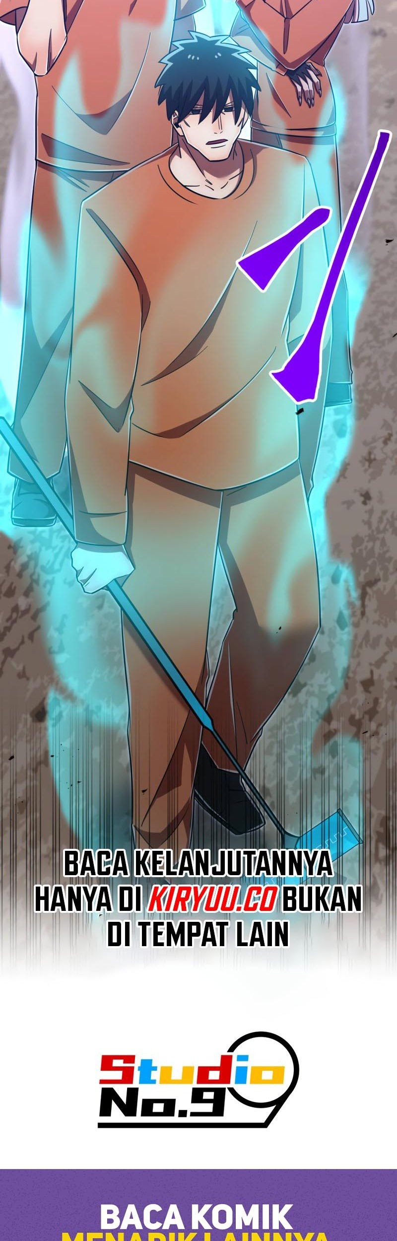 Savior of Divine Blood ~Draw Out 0.00000001% to Become the Strongest~ Chapter 96 Gambar 75