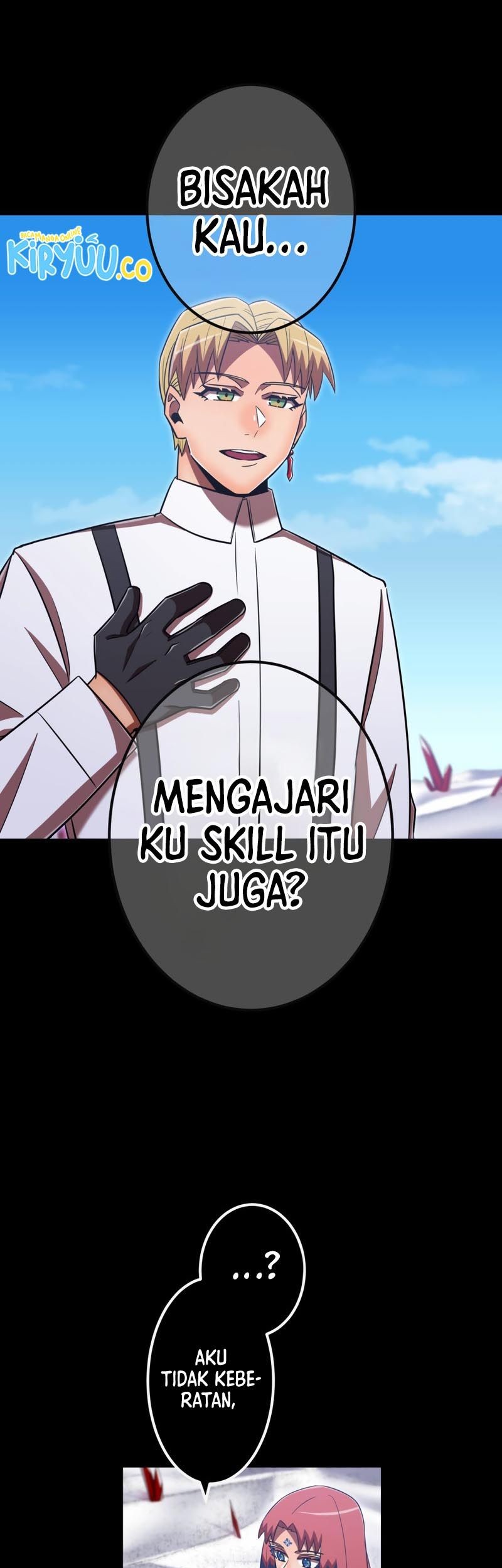 Savior of Divine Blood ~Draw Out 0.00000001% to Become the Strongest~ Chapter 96 Gambar 5