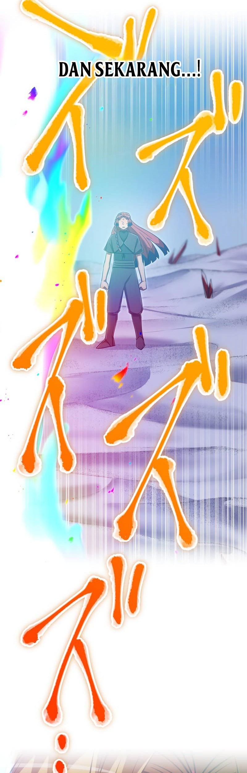 Savior of Divine Blood ~Draw Out 0.00000001% to Become the Strongest~ Chapter 96 Gambar 10