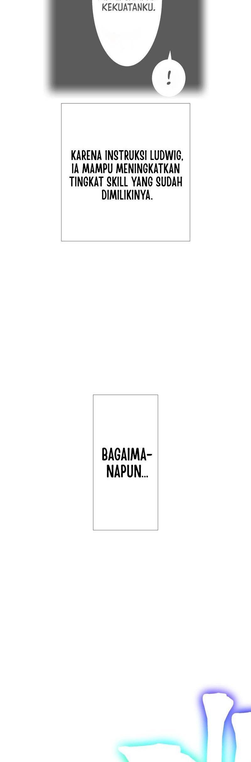 Savior of Divine Blood ~Draw Out 0.00000001% to Become the Strongest~ Chapter 96 Gambar 16