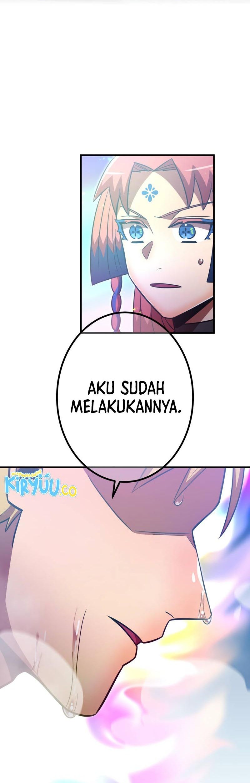 Savior of Divine Blood ~Draw Out 0.00000001% to Become the Strongest~ Chapter 96 Gambar 18