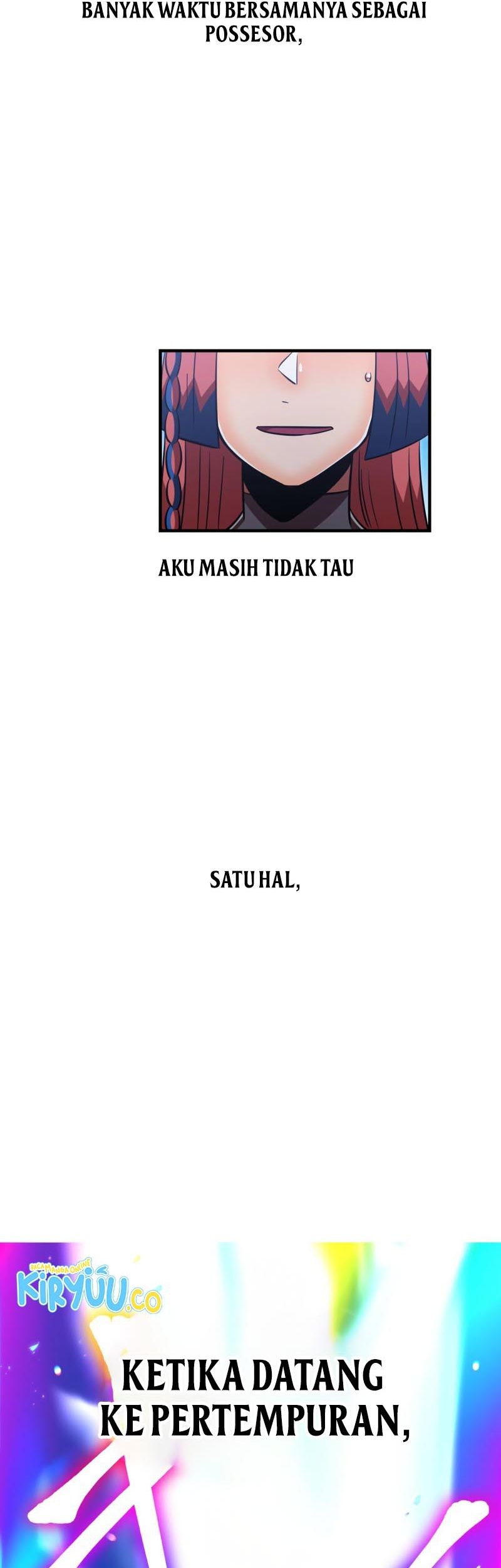 Savior of Divine Blood ~Draw Out 0.00000001% to Become the Strongest~ Chapter 96 Gambar 21