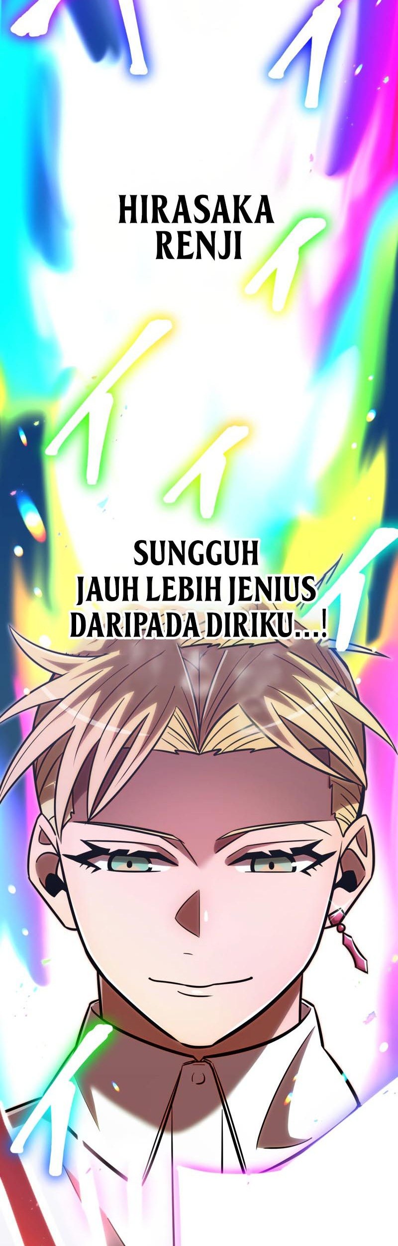 Savior of Divine Blood ~Draw Out 0.00000001% to Become the Strongest~ Chapter 96 Gambar 22