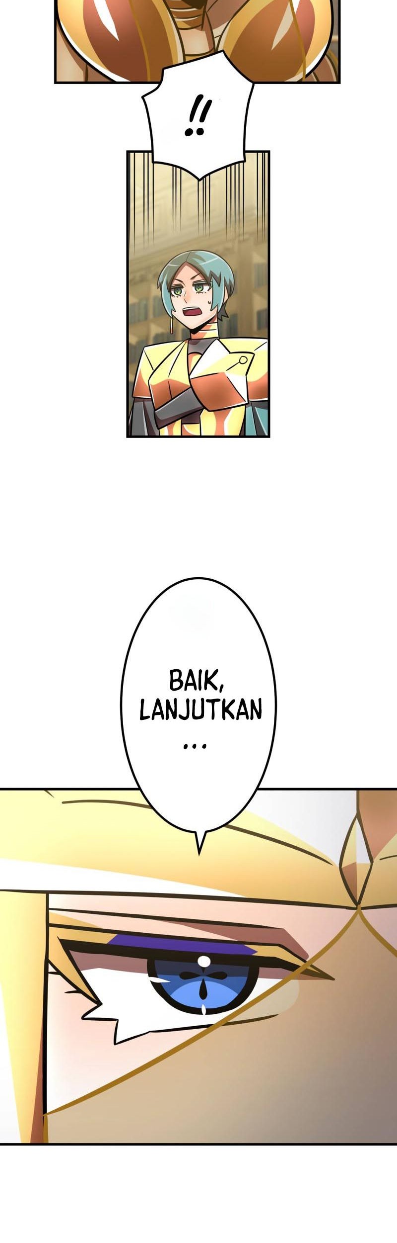 Savior of Divine Blood ~Draw Out 0.00000001% to Become the Strongest~ Chapter 96 Gambar 35