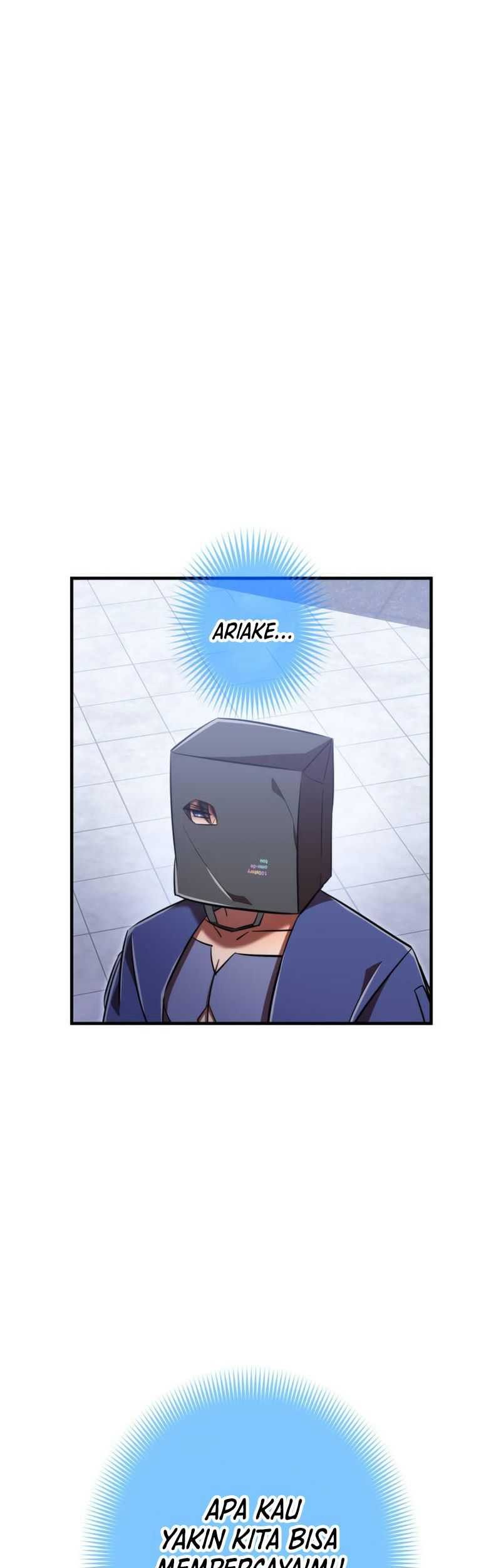 Savior of Divine Blood ~Draw Out 0.00000001% to Become the Strongest~ Chapter 98 Gambar 41