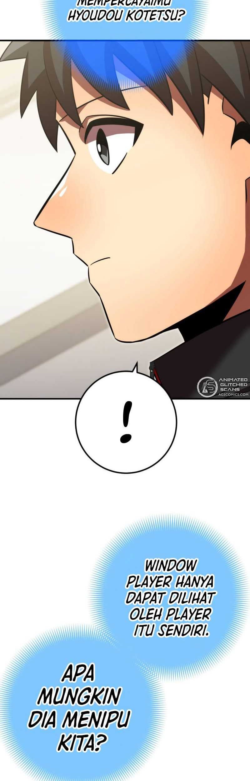 Savior of Divine Blood ~Draw Out 0.00000001% to Become the Strongest~ Chapter 98 Gambar 42