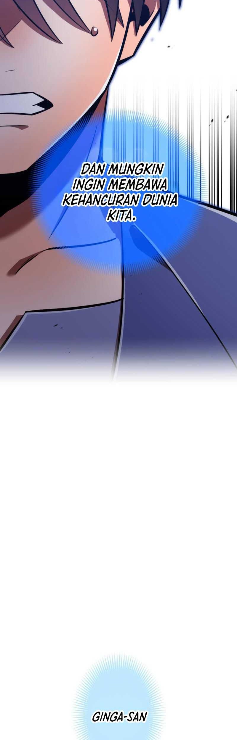 Savior of Divine Blood ~Draw Out 0.00000001% to Become the Strongest~ Chapter 98 Gambar 44
