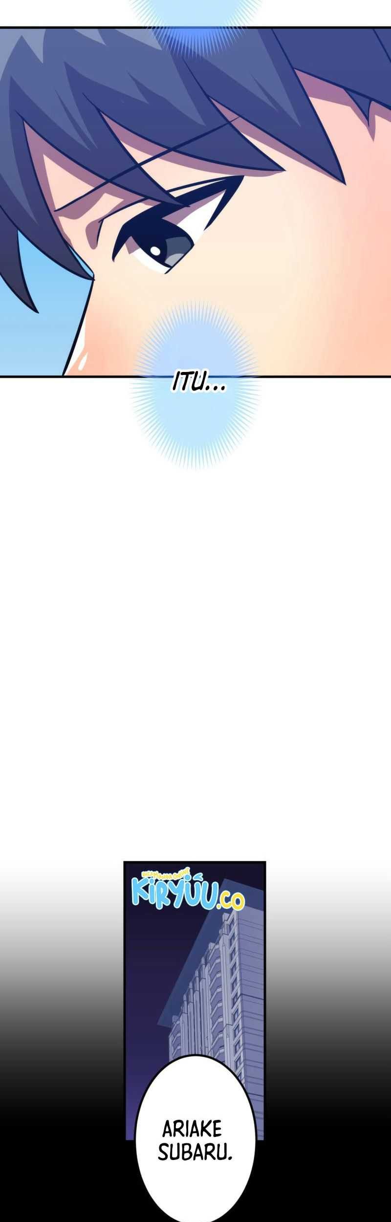 Savior of Divine Blood ~Draw Out 0.00000001% to Become the Strongest~ Chapter 98 Gambar 45