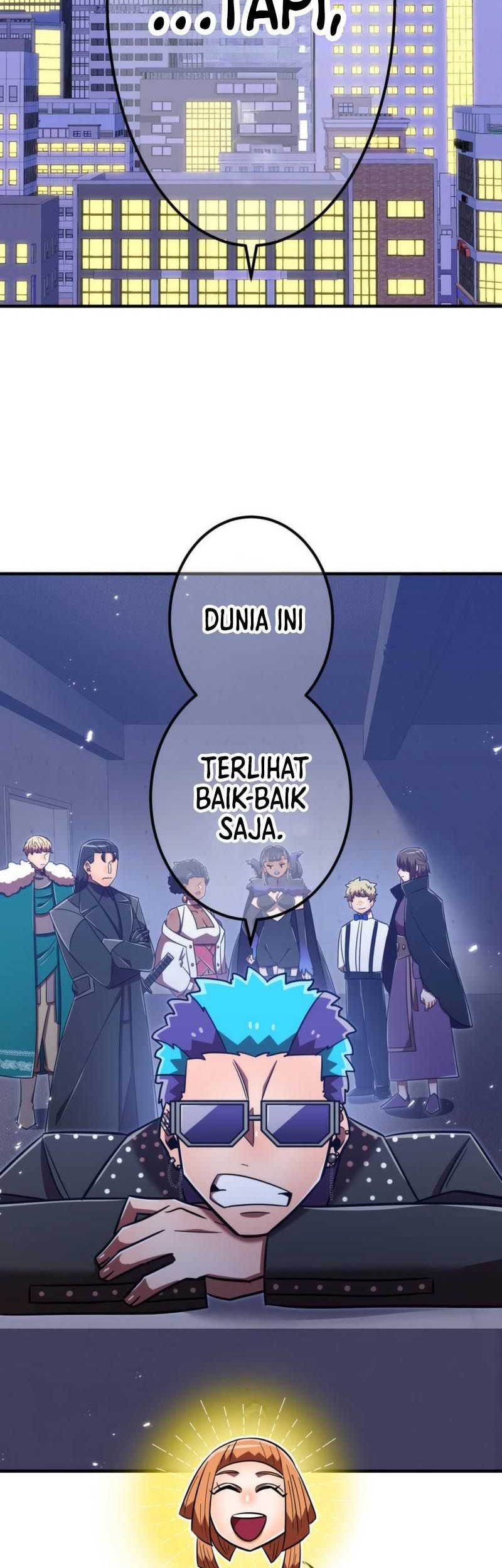 Baca Savior of Divine Blood ~Draw Out 0.00000001% to Become the Strongest~ Chapter 98 Gambar 2