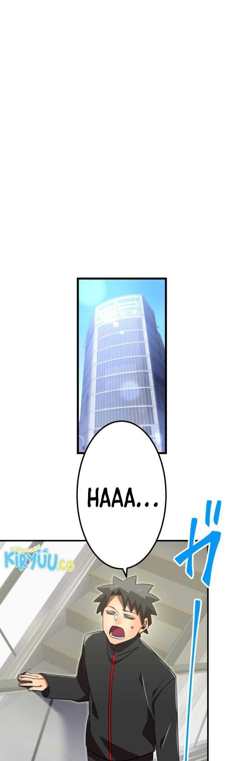 Savior of Divine Blood ~Draw Out 0.00000001% to Become the Strongest~ Chapter 98 Gambar 35