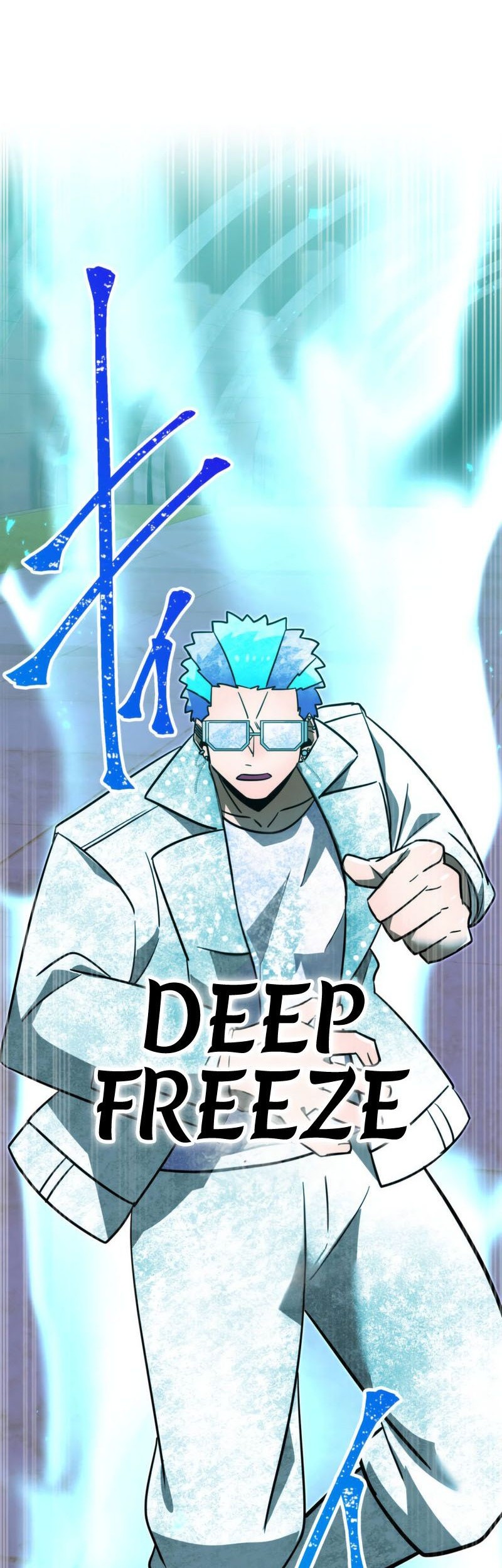Savior of Divine Blood ~Draw Out 0.00000001% to Become the Strongest~ Chapter 99 Gambar 61