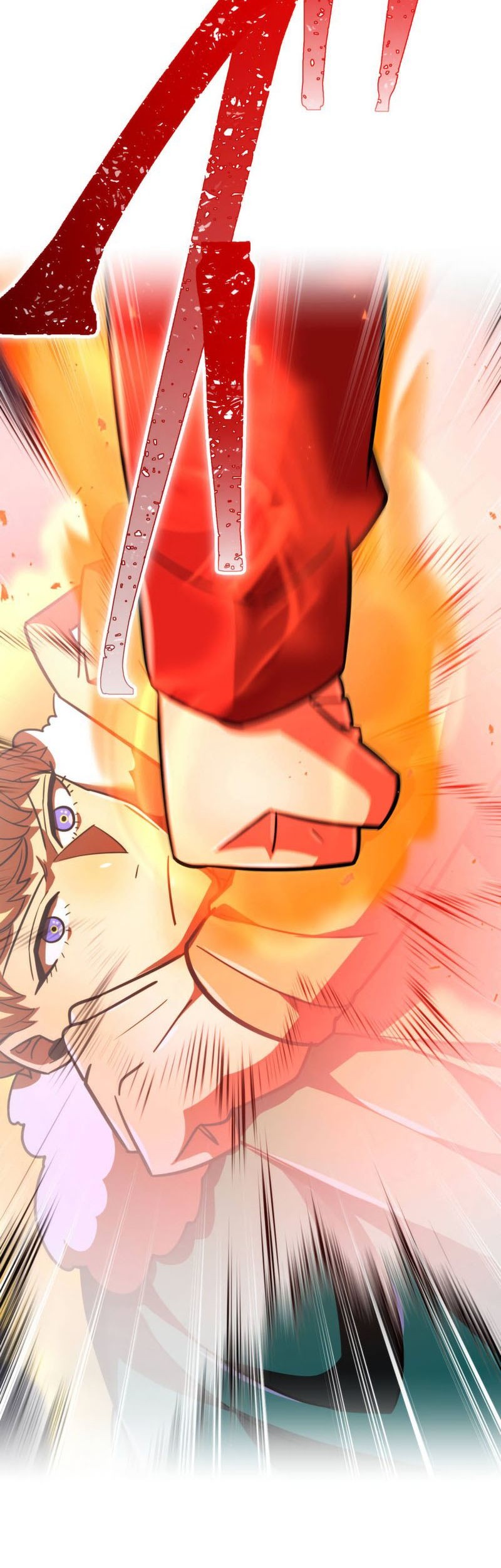 Savior of Divine Blood ~Draw Out 0.00000001% to Become the Strongest~ Chapter 99 Gambar 11