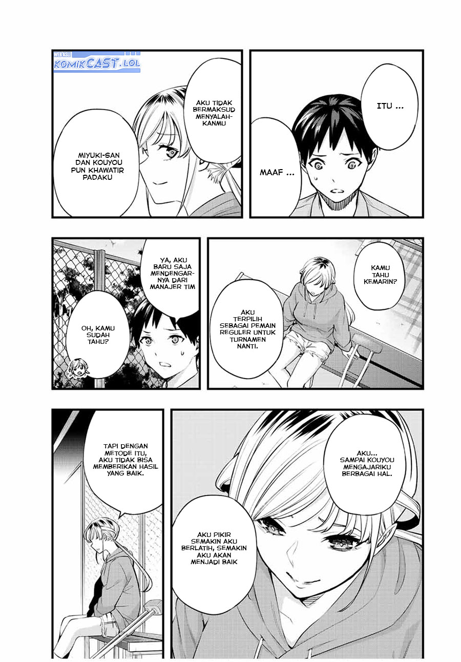 Sawaranaide Kotesashi-kun! Chapter 26 Gambar 13