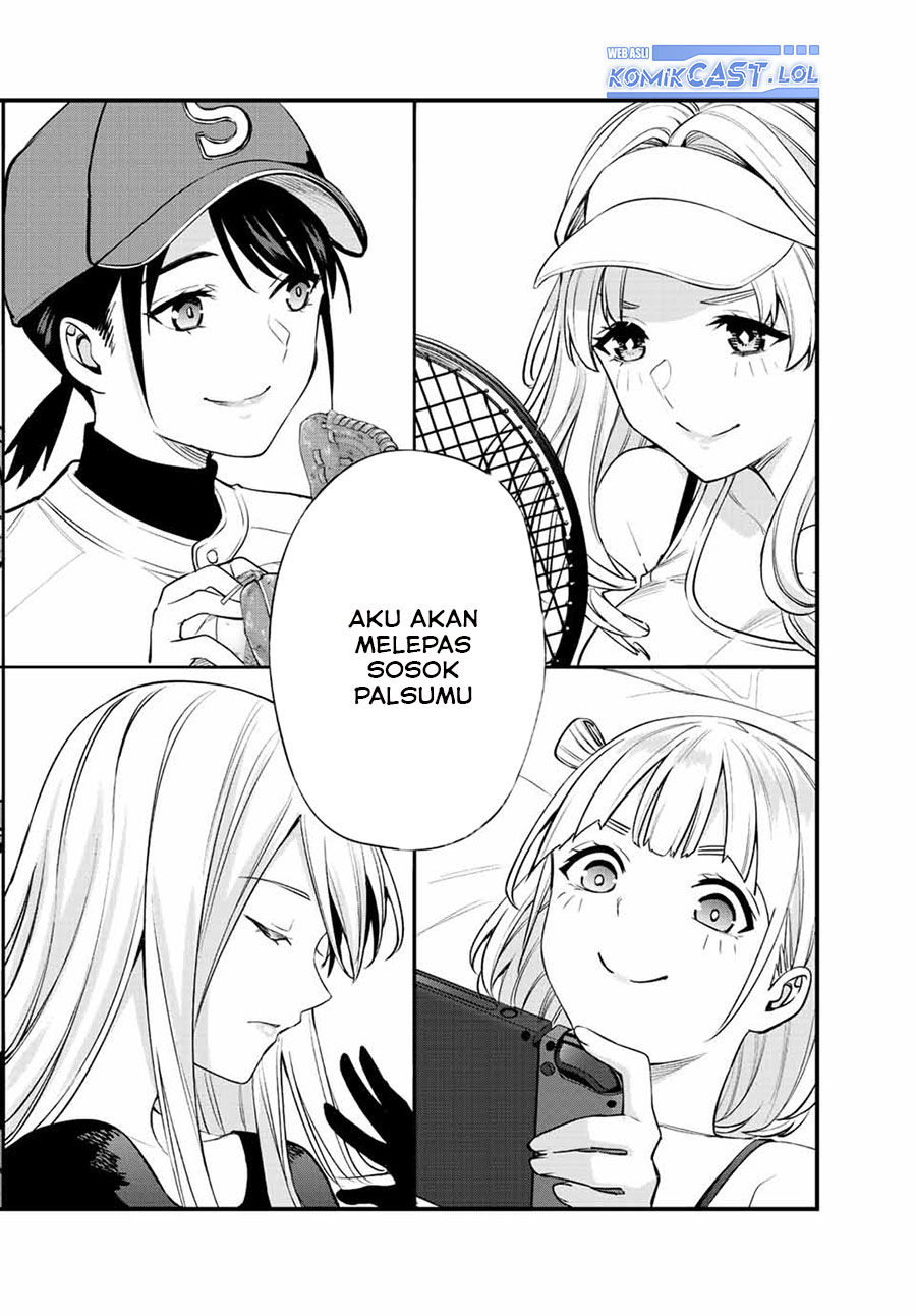 Sawaranaide Kotesashi-kun! Chapter 29 Gambar 19