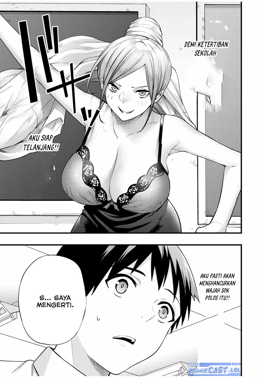 Sawaranaide Kotesashi-kun! Chapter 29 Gambar 6