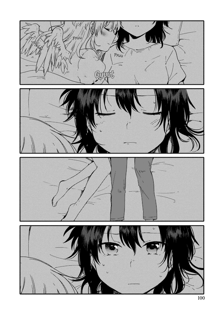 Baca  Sayuri-san no Imouto wa Tenshi Chapter 4 Gambar 2