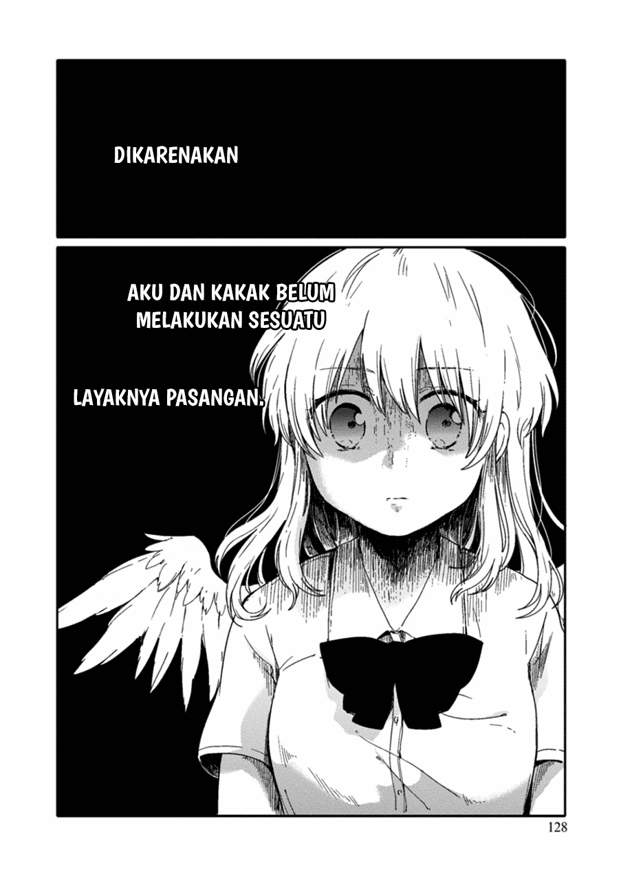 Baca  Sayuri-san no Imouto wa Tenshi Chapter 5 Gambar 2