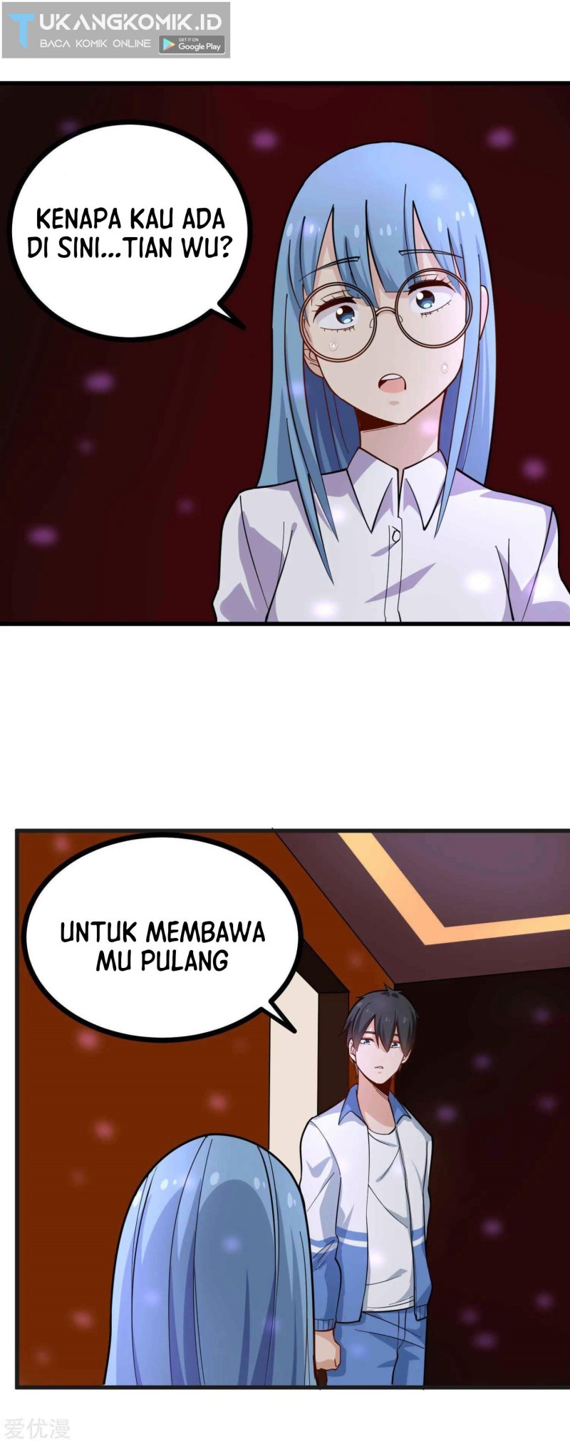 Baca Manhua School Flower Master Chapter 235 Gambar 2