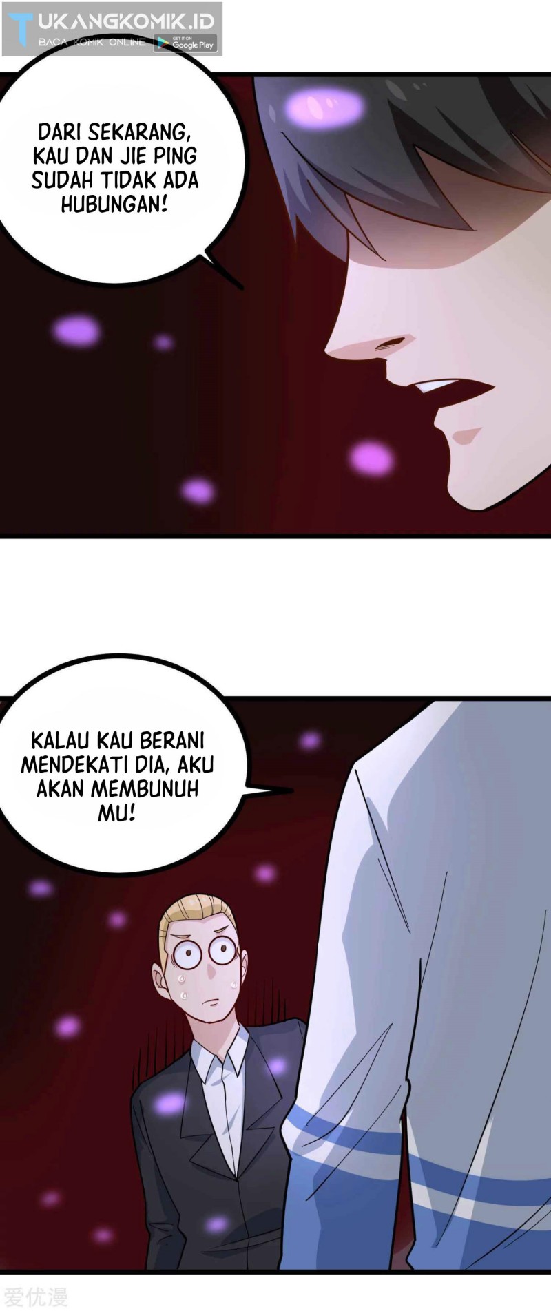 School Flower Master Chapter 236 Gambar 13