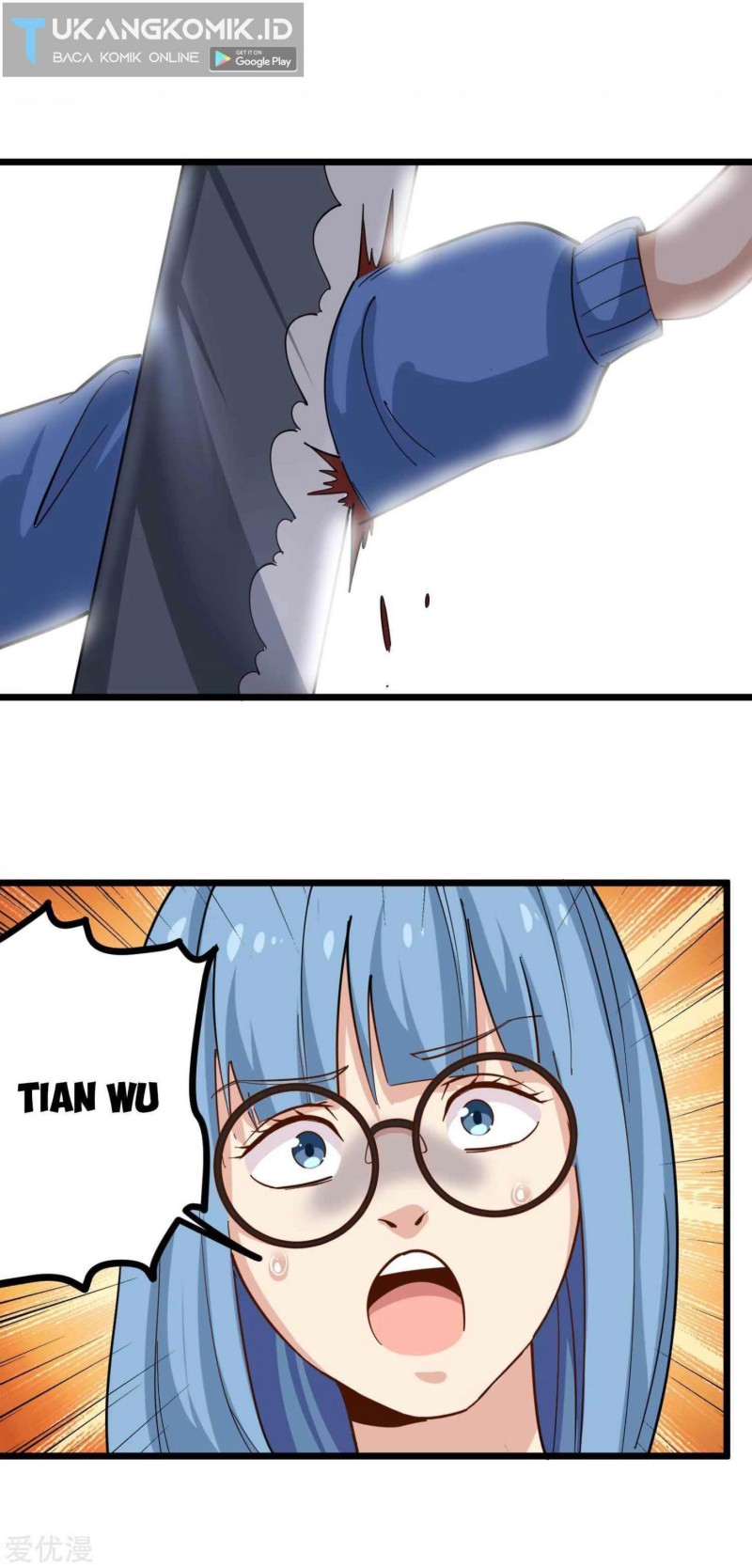Baca School Flower Master Chapter 236 Gambar 2