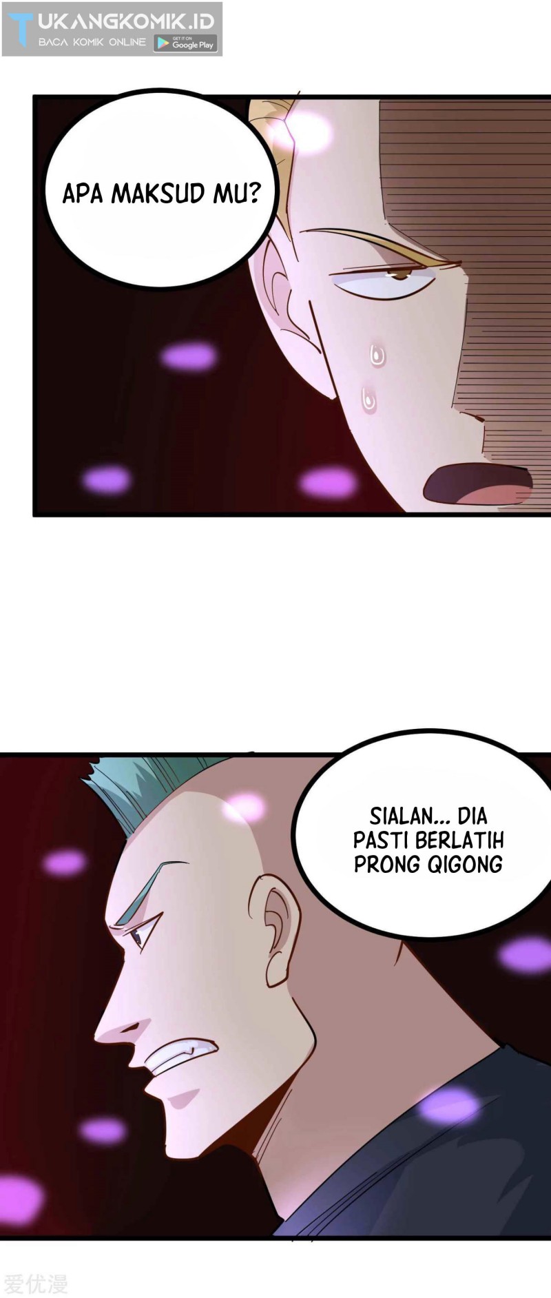 School Flower Master Chapter 236 Gambar 7