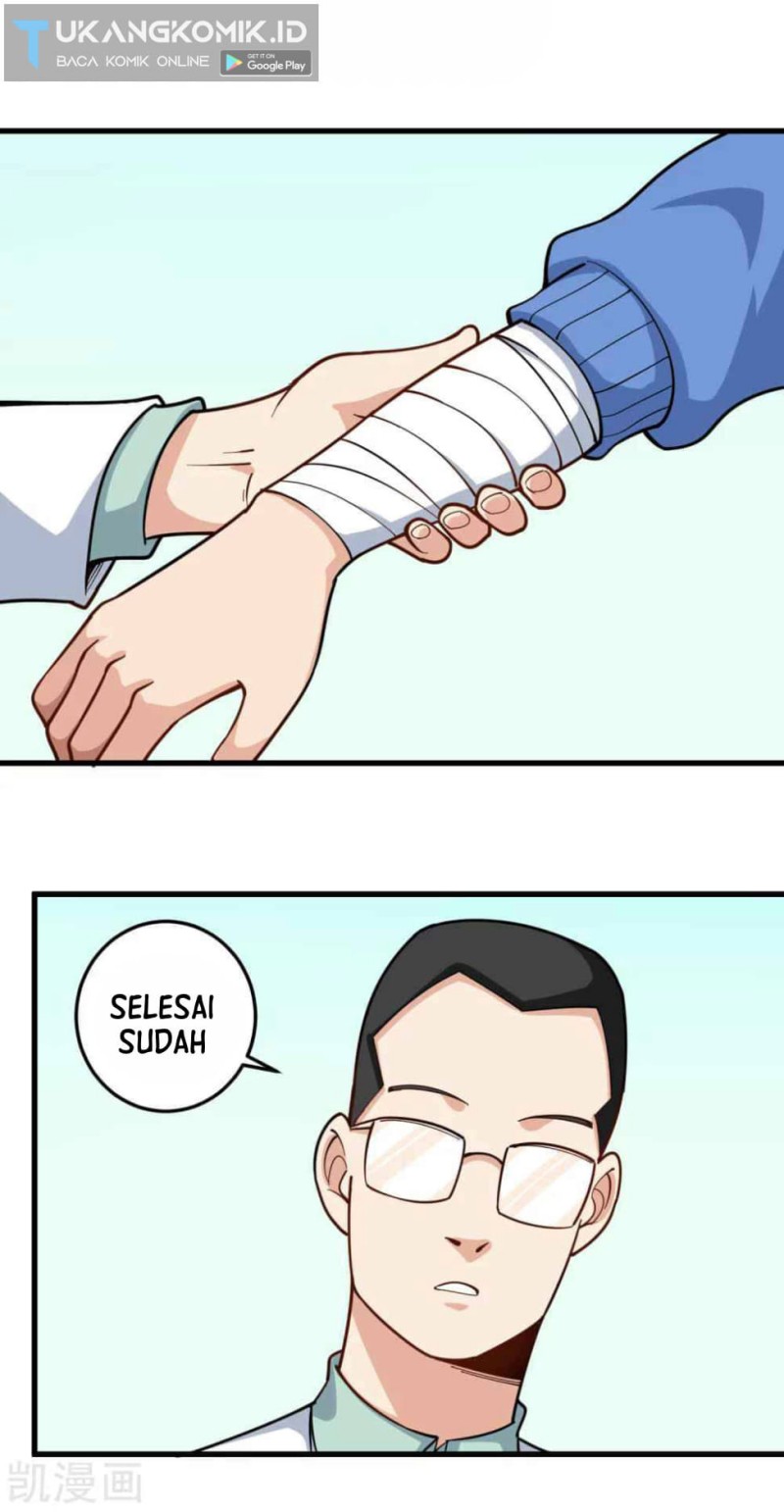 Baca School Flower Master Chapter 237 Gambar 2