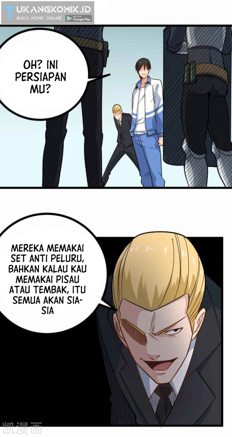 School Flower Master Chapter 239 Gambar 12