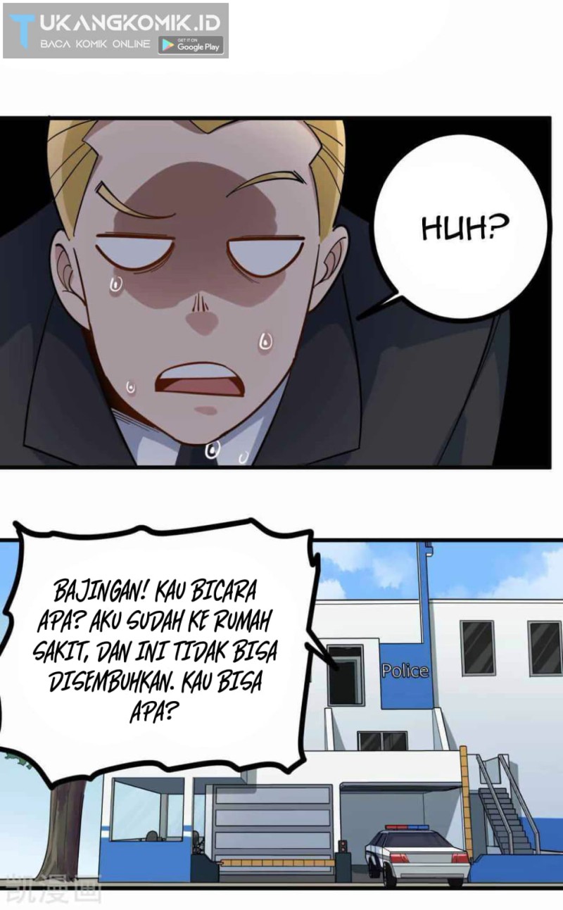 School Flower Master Chapter 239 Gambar 9