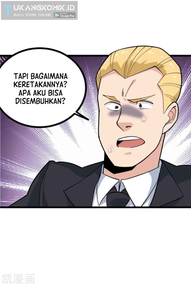 Baca Manhua School Flower Master Chapter 241 Gambar 2