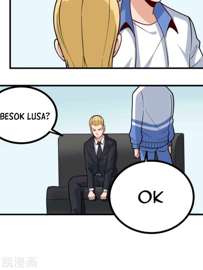 Baca Manhua School Flower Master Chapter 242 Gambar 2