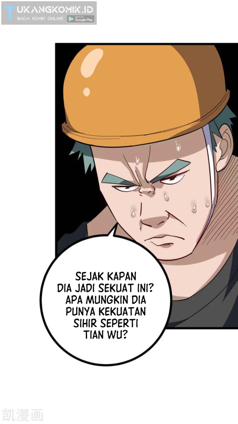 School Flower Master Chapter 242 Gambar 21