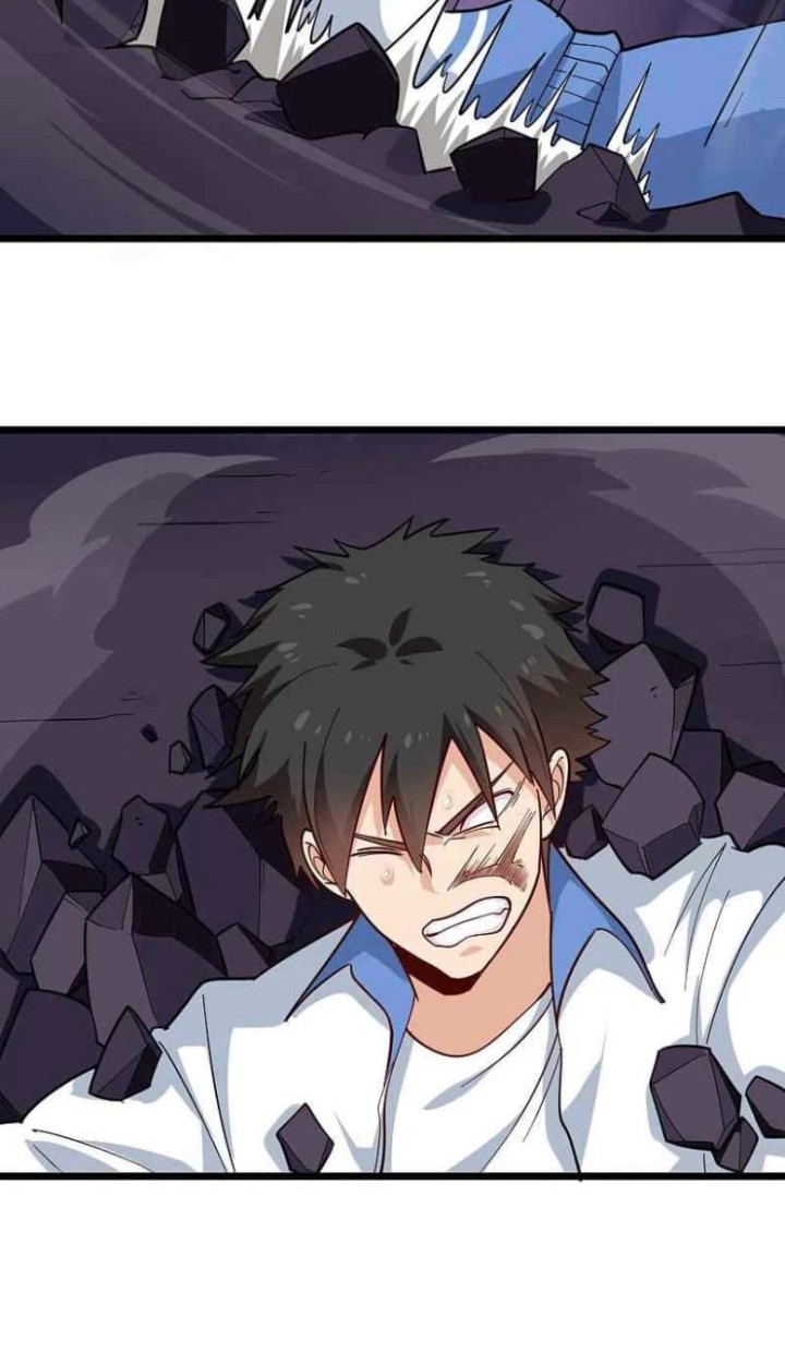 Baca School Flower Master Chapter 246 Gambar 2