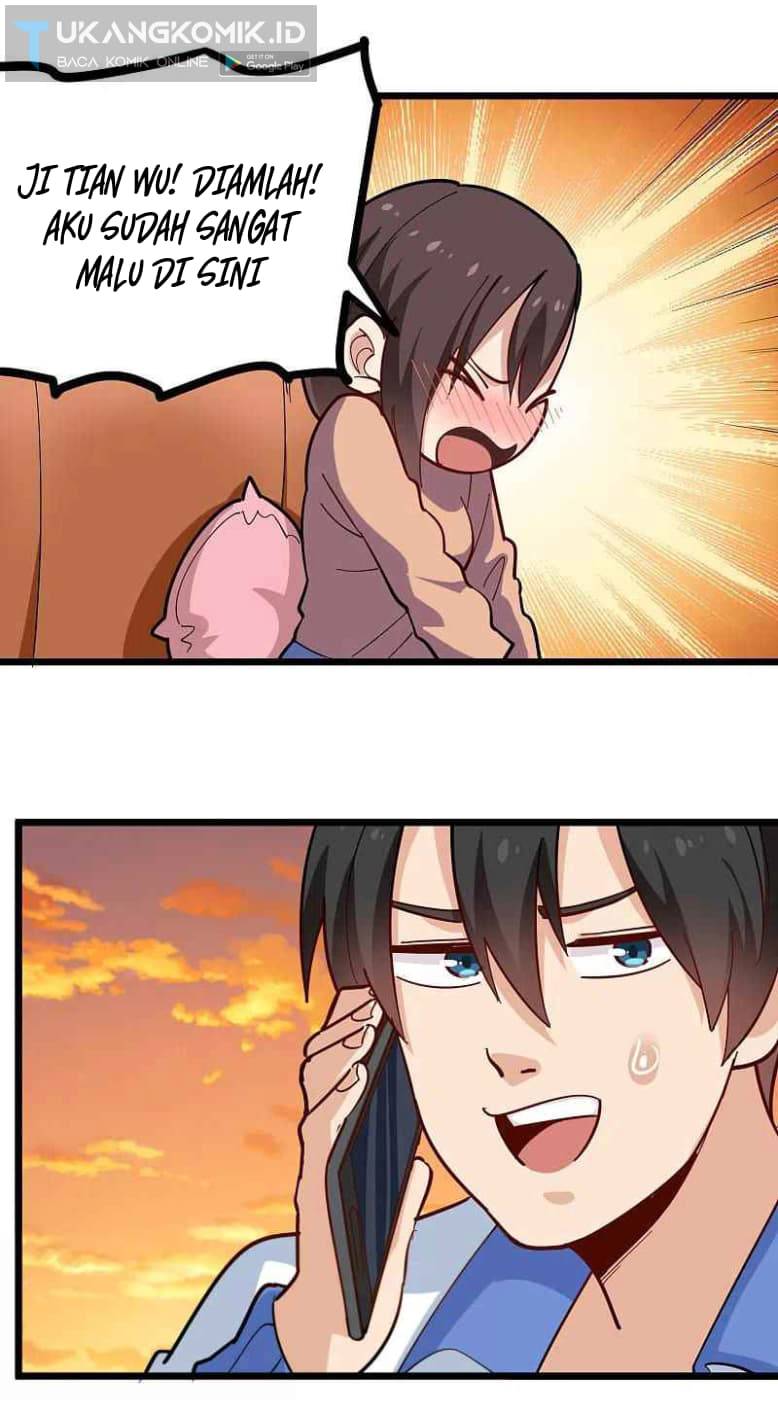 School Flower Master Chapter 256 Gambar 8