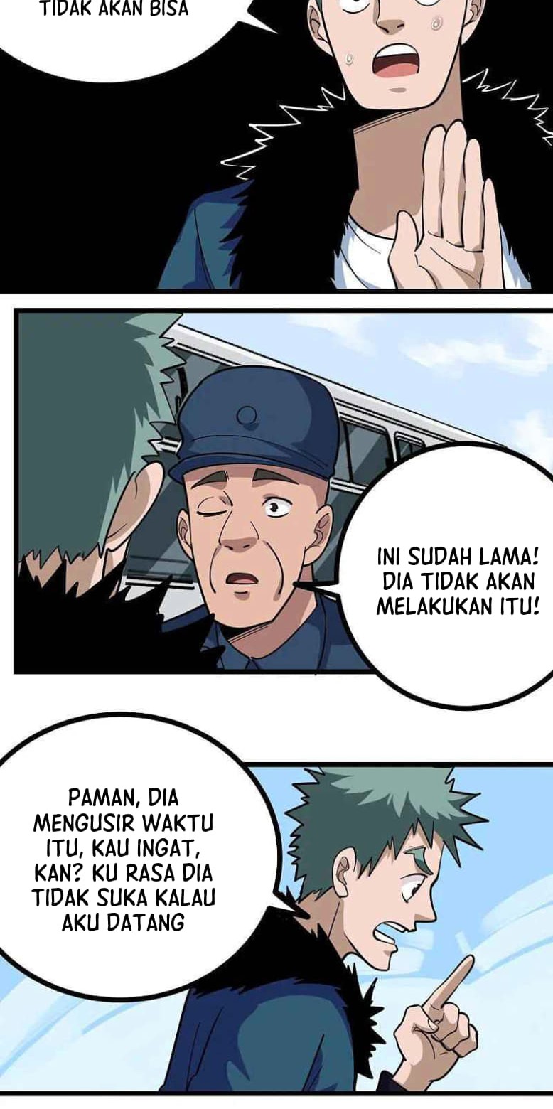 Baca School Flower Master Chapter 259 Gambar 2