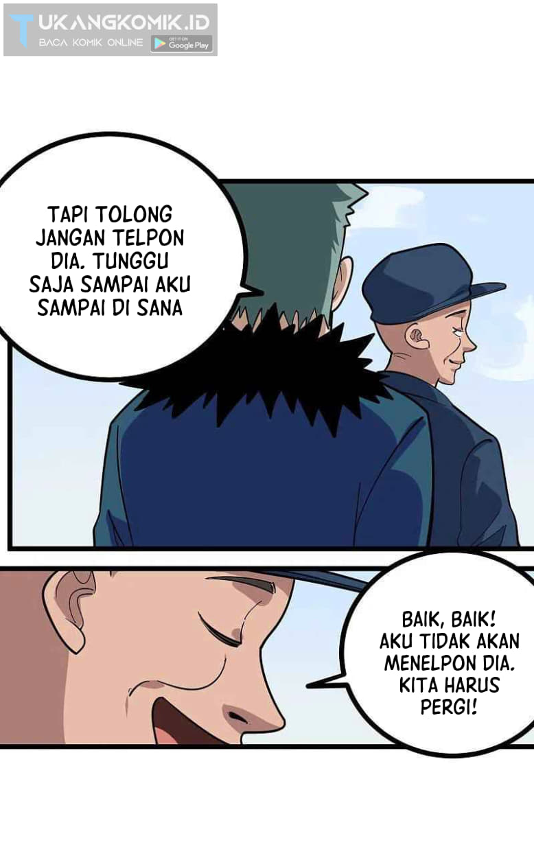 School Flower Master Chapter 259 Gambar 4