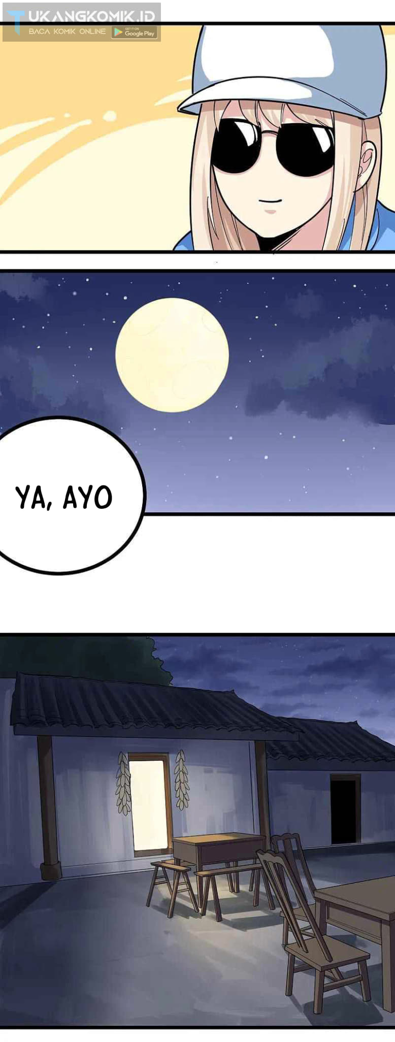 School Flower Master Chapter 259 Gambar 6
