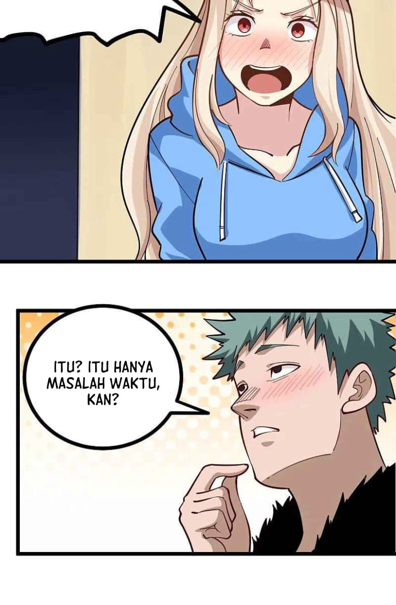 Baca School Flower Master Chapter 260 Gambar 2