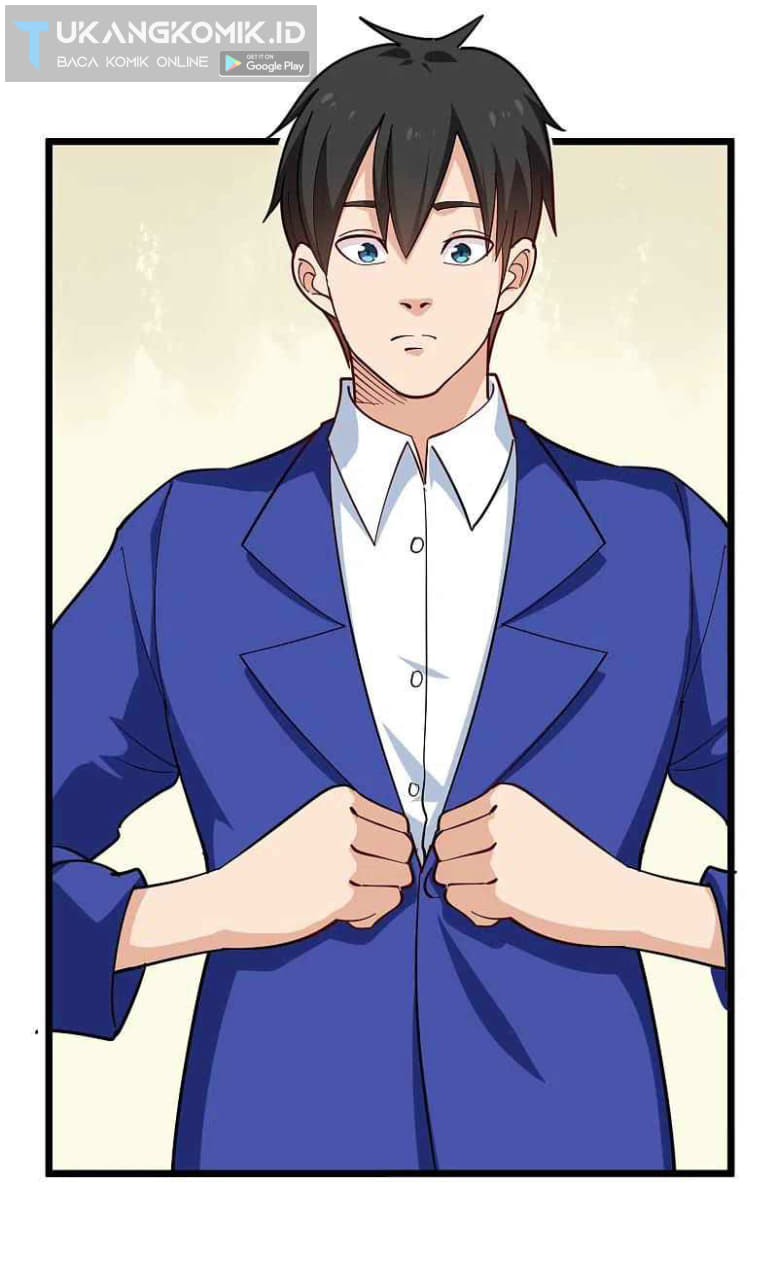 School Flower Master Chapter 260 Gambar 7