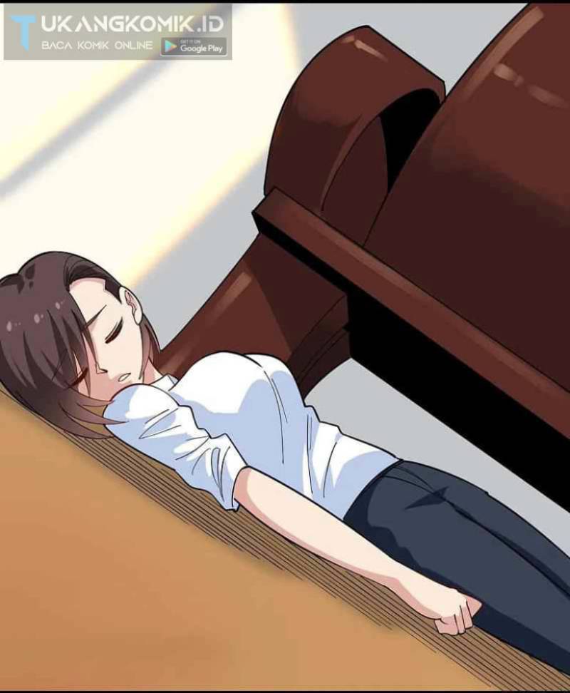 School Flower Master Chapter 262 Gambar 3