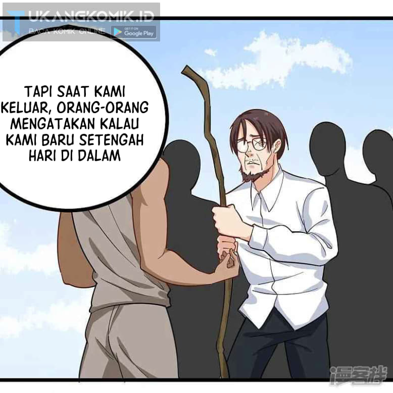School Flower Master Chapter 263 Gambar 11