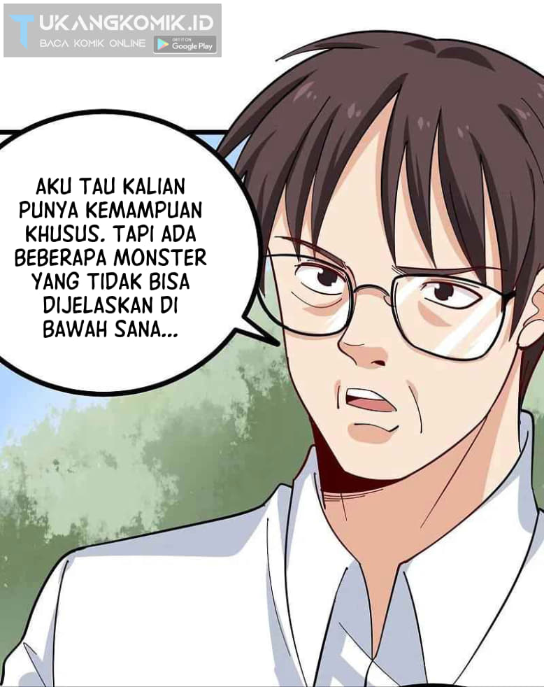School Flower Master Chapter 263 Gambar 14