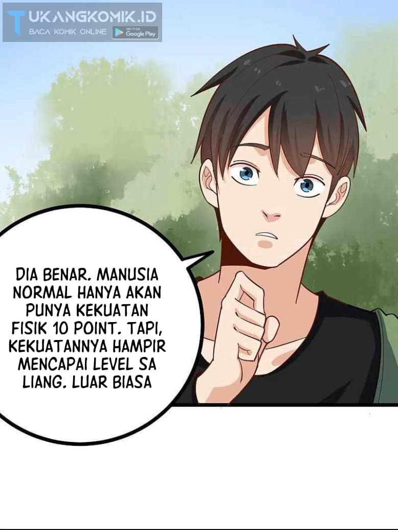 School Flower Master Chapter 263 Gambar 4