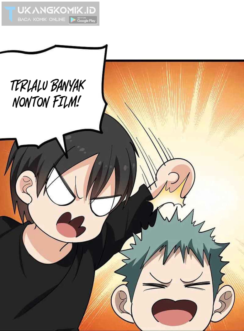 School Flower Master Chapter 264 Gambar 14