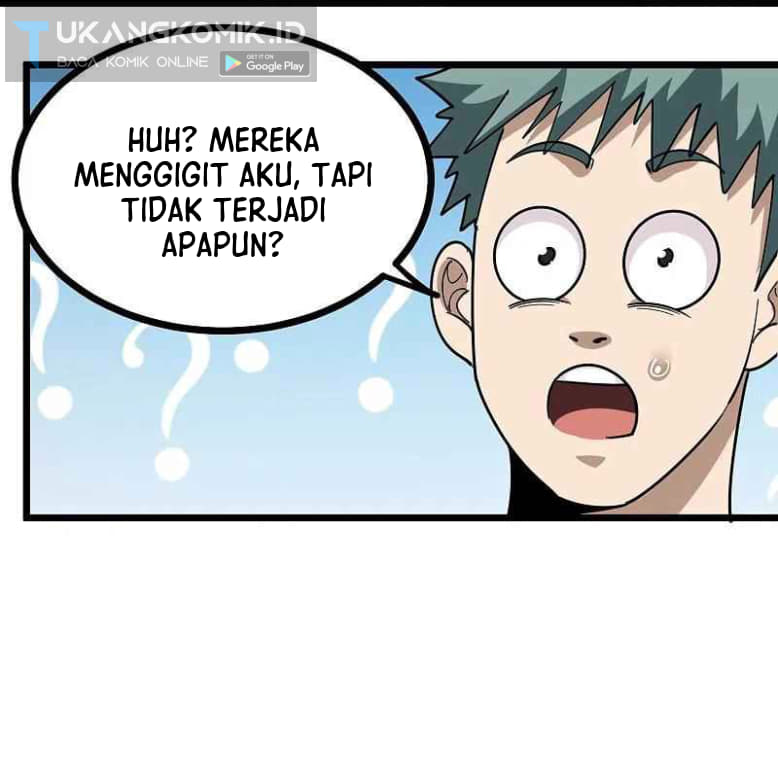 School Flower Master Chapter 264 Gambar 15