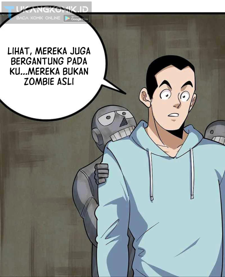 School Flower Master Chapter 264 Gambar 16